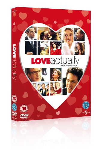 Love Actually [DVD] von UNIVERSAL PICTURES