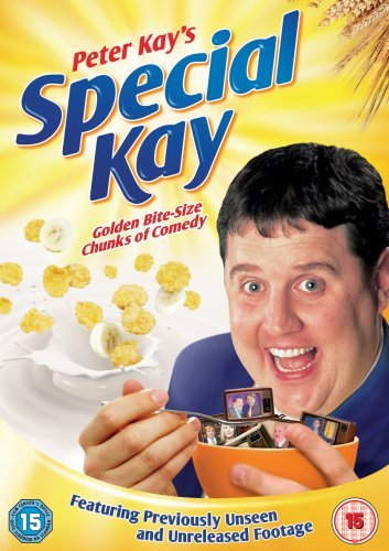 Peter Kay -Special Kay [UK Import] von UNIVERSAL PICTURES