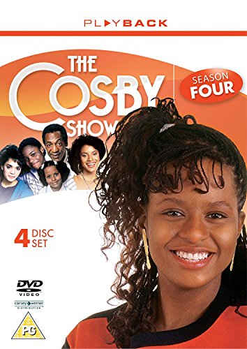 The Cosby Show - Season 4 [DVD] von UNIVERSAL PICTURES