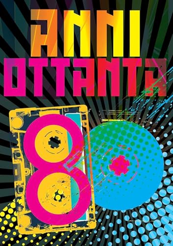 Anni Ottanta (Box4cd) von UNIVERSAL MUSIC GROUP