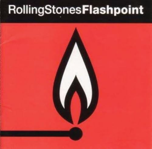 Flashpoint von Polydor