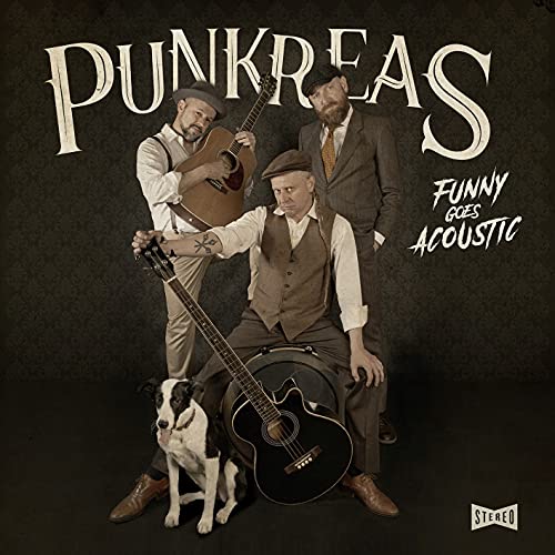 Funny Goes Acoustic [Vinyl LP] von UNIVERSAL STRATEGIC