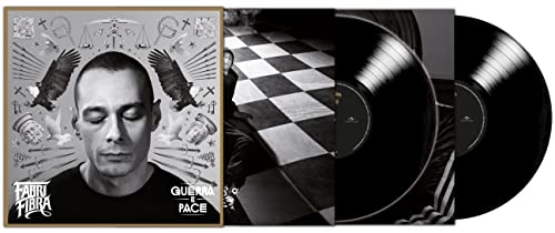 Guerra E Pace [Vinyl LP] von UNIVERSAL STRATEGIC