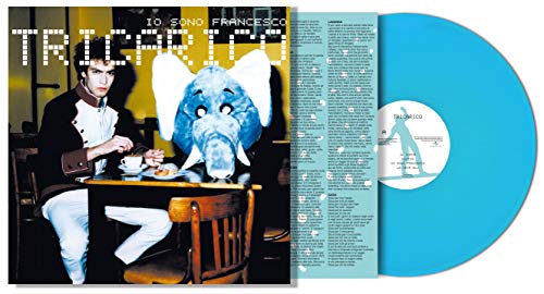 Io Sono Francesco (180 Gr. Rimasterizzato Vinile Colorato Limitato Numerato) [Vinyl LP] von UNIVERSAL STRATEGIC