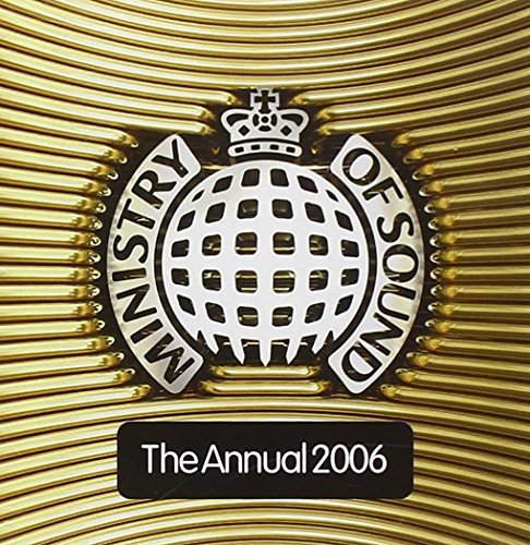 Ministry of Sound-the Annual 2006 Ministry of Sound-the Annual 2006 von UNIVERSAL STRATEGIC