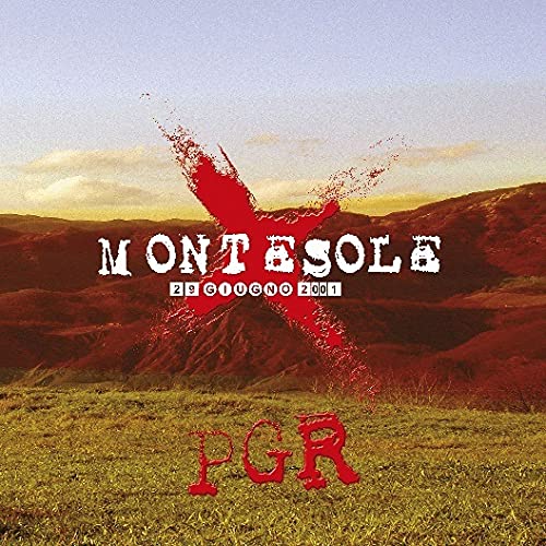 Montesole 29 Giugno 2001 (Remaster) [Vinyl LP] von UNIVERSAL STRATEGIC