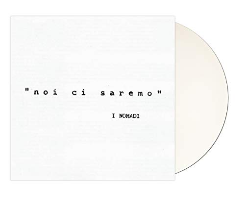 Noi Ci Saremo (180 Gr, Vinile Bianco Limited Edt. Numerato) [Vinyl LP] von UNIVERSAL STRATEGIC