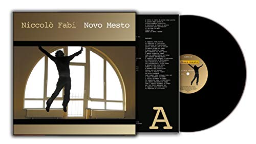 Novo Mesto (180 Gr. Remastered Edt.) [Vinyl LP] von UNIVERSAL STRATEGIC