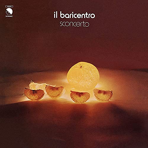 Sconcerto (180 Gr. Audio Rimasterizzato Numerato Limited Edt.) [Vinyl LP] von UNIVERSAL STRATEGIC