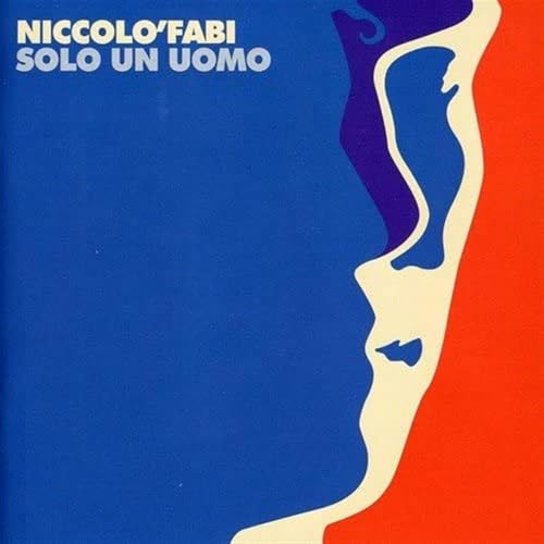 Solo Un Uomo (180 Gr. Remastered Edt.) [Vinyl LP] von UNIVERSAL STRATEGIC