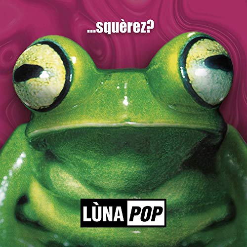 ...Squerez? (Deluxe Edt. 20° Anniversary Edt. Rimasterizzato + Book 40 Pagine) von UNIVERSAL MUSIC GROUP