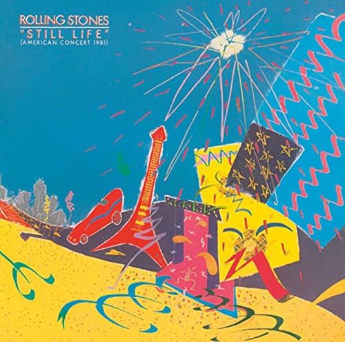 Still Life Still Life von Polydor