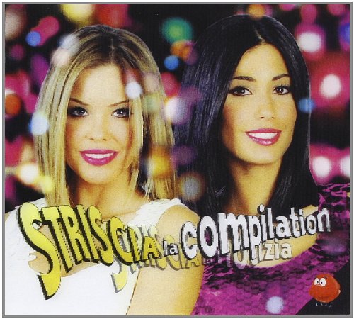 Striscia La Comp.Winter 2012 Striscia La Comp.Winter 2012 von UNIVERSAL STRATEGIC