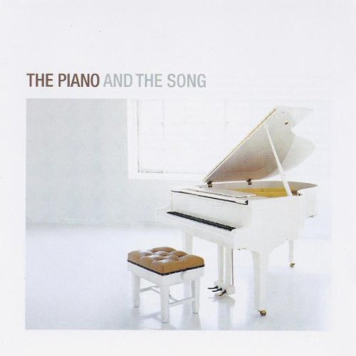 The Piano and the Song von UNIVERSAL STRATEGIC