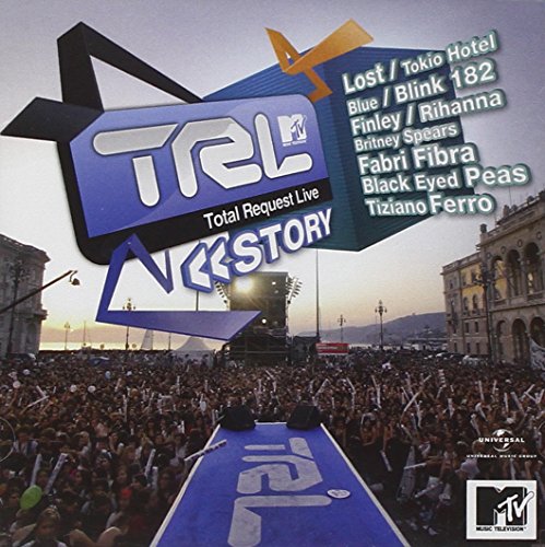 Trl Story von UNIVERSAL STRATEGIC