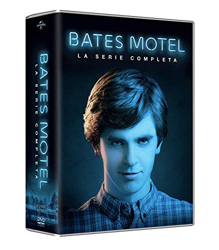 Bates Motel: Collection 1-5 - DVD St von UNIVERSAL VIDEO