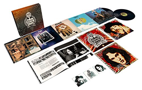 40 Anni Di Musica Ribelle [Vinyl LP] von UNIVERSAL