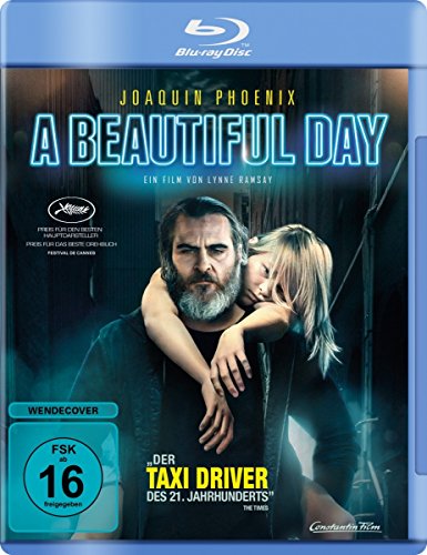 A Beautiful Day [Blu-ray] von Constantin Film (Universal Pictures)