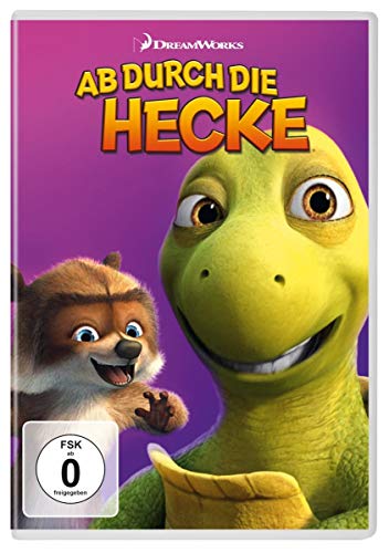 Ab durch die Hecke Ab durch die Hecke von Universal Pictures