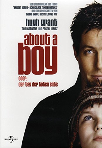 About a Boy, oder: Der Tag der toten Ente About a Boy, oder: Der Tag der toten Ente von Universal Pictures