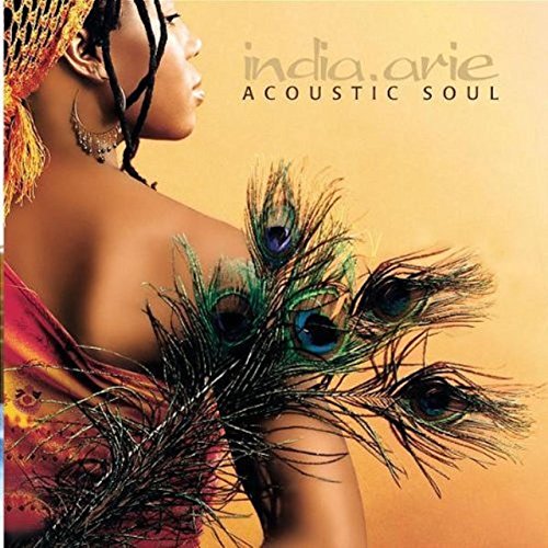 Acoustic Soul von UNIVERSAL