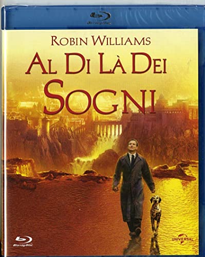 Al di là dei sogni [Blu-ray] [IT Import] von UNIVERSAL