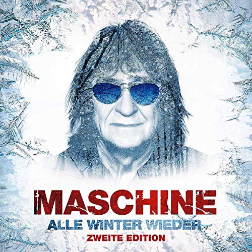 Alle Winter Wieder (Zweite Edition) von UNIVERSAL MUSIC GROUP