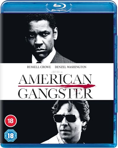 American Gangster [Blu-ray] von UNIVERSAL