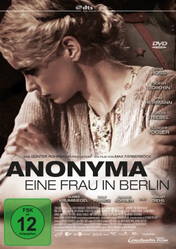 Anonyma - Eine Frau in Berlin von Constantin Film (Universal Pictures)