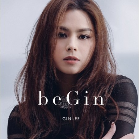 BE GIN [CD+DVD] (Korea Edition) von UNIVERSAL