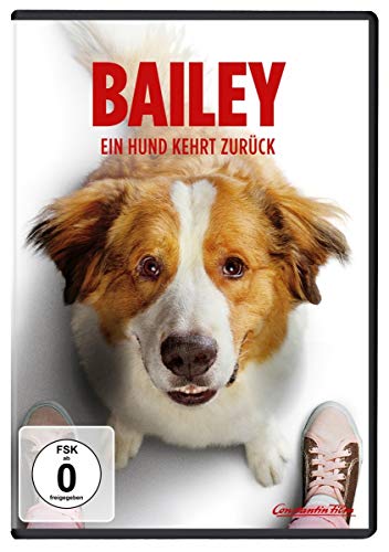 Bailey - Ein Hund kehrt zurück von Constantin Film (Universal Pictures)