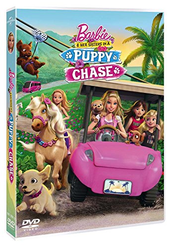 Barbie Und Die Suche Nach Welpen Barbie Und Die Suche Nach Welpen von UNIVERSAL VIDEO