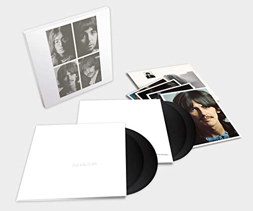 Beatles (Ltd) [Vinyl LP] von UNIVERSAL