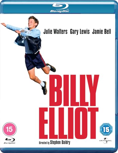 Billy Elliot [Blu-ray] von UNIVERSAL
