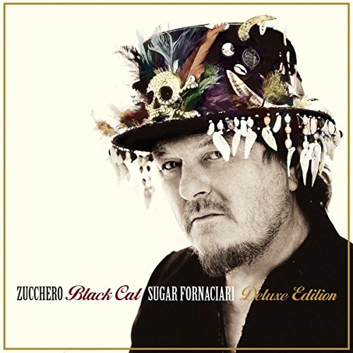 Black Cat Deluxe Edt. (2cd/Dvd) von UNIVERSAL MUSIC GROUP