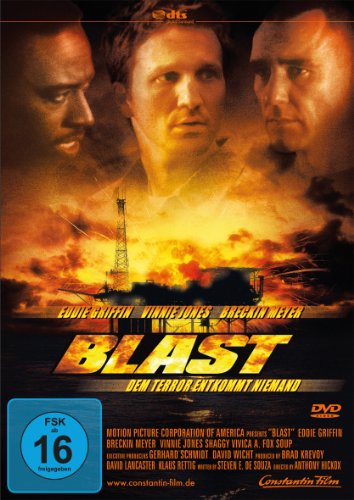 Blast von Constantin Film