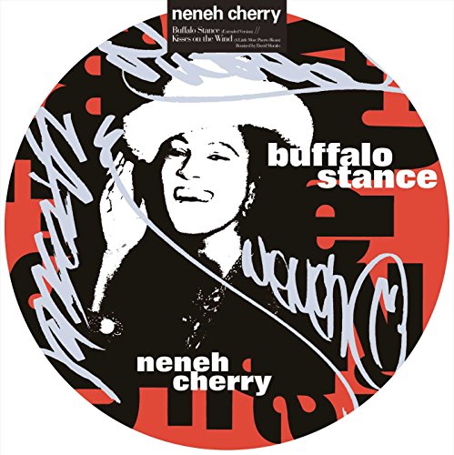 Buffalo Stance [Vinyl Single] von IMS-UNIVERSAL INT. M