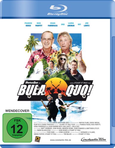 Bula Quo! [Blu-ray] von Constantin Film (Universal Pictures)