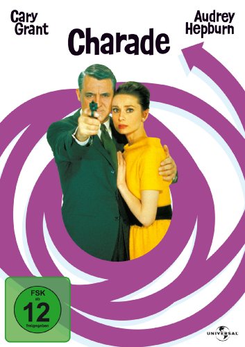 Charade Charade von Universal Pictures