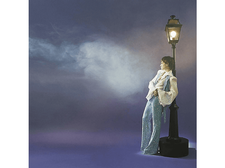 Christine And The Queens - La Vita Nuova (CD) von UNIVERSAL