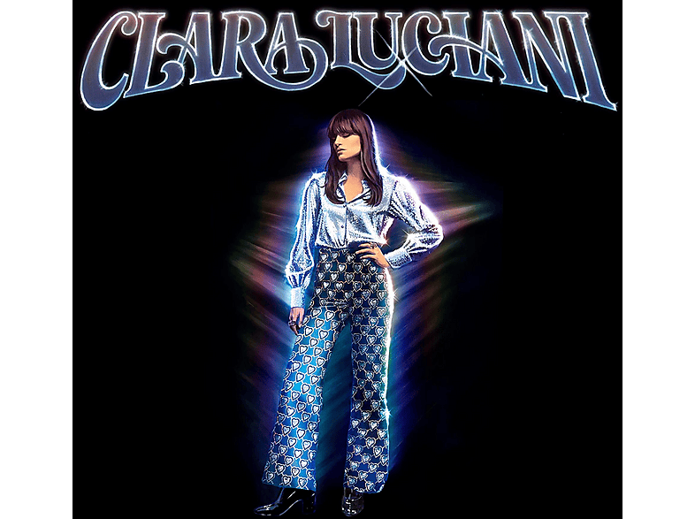 Clara Luciani - Coeur Encore (CD) von UNIVERSAL