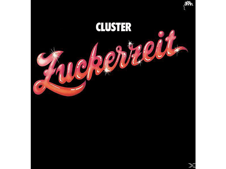 Cluster - Zuckerzeit (CD) von UNIVERSAL