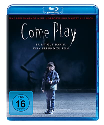 Come Play [Blu-ray] von Universal Pictures Germany GmbH