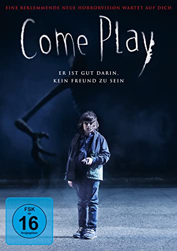 Come Play Come Play von Universal Pictures
