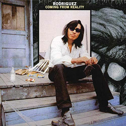 Coming from Reality (Vinyl) [Vinyl LP] von UNIVERSAL MUSIC GROUP