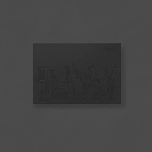 D-Day-Weverse Platform Album Version von UNIVERSAL