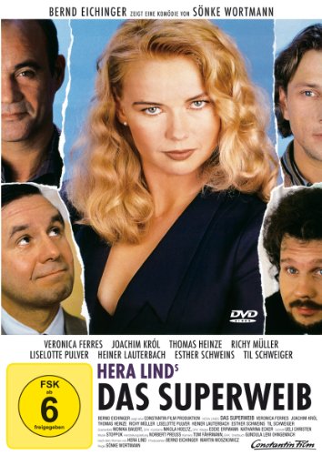 Das Superweib von Constantin Film (Universal Pictures)