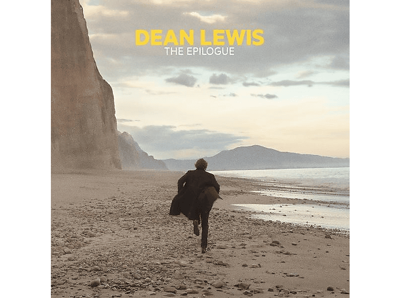 Dean Lewis - The Epilogue (Dlx Version/Highlighter Yellow 2LP) (LP (analog)) von UNIVERSAL