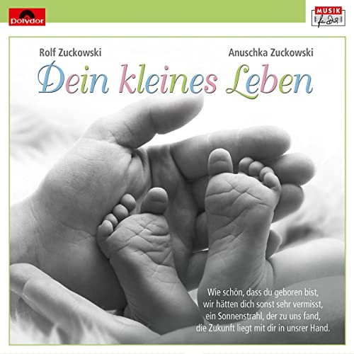 Dein Kleines Leben Dein Kleines Leben von UNIVERSAL MUSIC GROUP