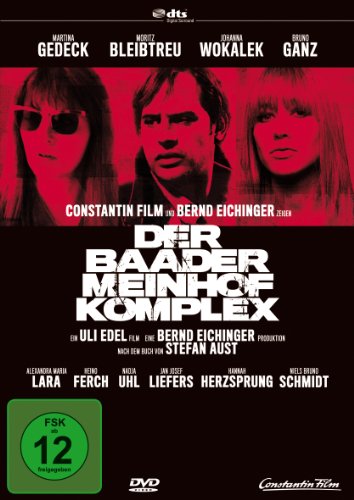 Der Baader Meinhof Komplex von Constantin Film (Universal Pictures)